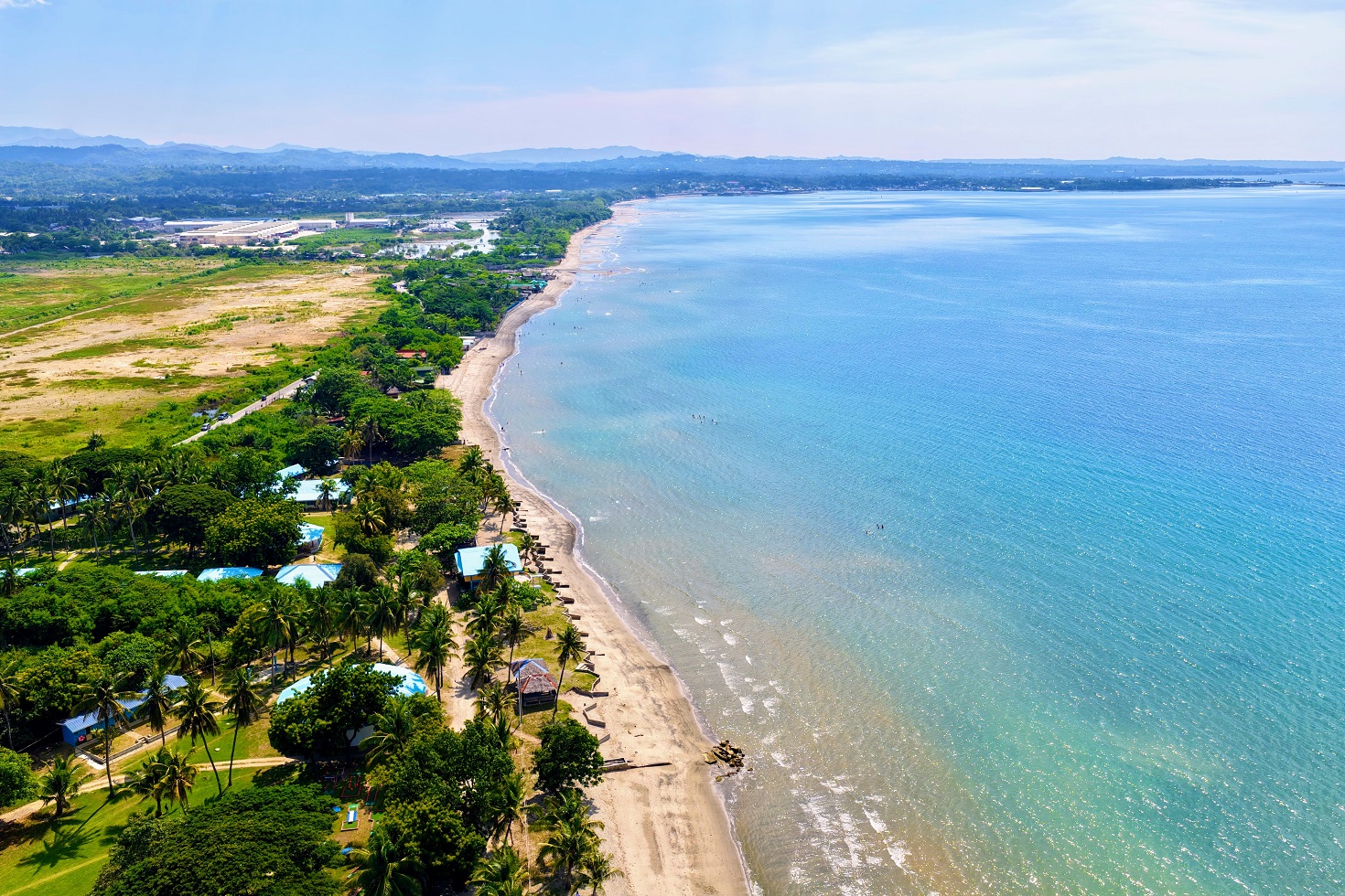 Aerial media